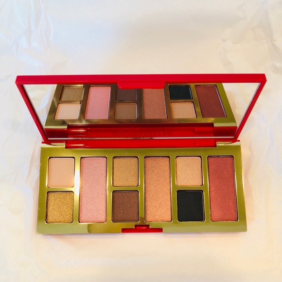 8-Pc Estée Lauder Full-size Makeup Gift Set, Cosmetic Travel Case Included, NEW - Picture 7 of 11